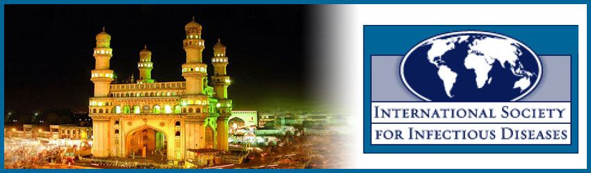 17thinternationalcongressoninfectiousdiseaseswillbeheldinhyderabad